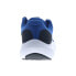 Фото #7 товара Under Armour Charged Surge 4 3027000-402 Mens Blue Athletic Running Shoes