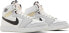 [DO5047-100] Mens Air Jordan Retro 1 AJKO 'White Black Grey Fog'