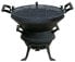 Master Grill & Party MG630 Grill ogrodowy węglowy 35.5 cm x 35.5 cm