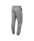 Men's Gray Montana State Bobcats Worlds to Conquer Sweatpants