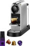 Фото #1 товара Krups Nespresso Citiz XN741B Silver