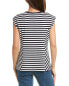 Фото #2 товара Cabi Illusion T-Shirt Women's