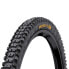 Фото #1 товара CONTINENTAL Kryptotal Rear DH SuperSoft Tubeless 27.5´´ x 2.40 MTB tyre