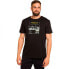 ფოტო #1 პროდუქტის TRANGOWORLD Aruca short sleeve T-shirt