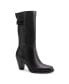 Фото #1 товара Women's Liki Block Heel Dress Boot