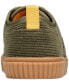 Фото #3 товара Little & Big Boys Carter Corded Shoes, Created for Macy's