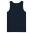 NAME IT Dark Sapphire Gamer sleeveless base layer 2 units