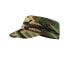 Фото #1 товара Malfini Camo Latino MLI-C2433 camouflage brown cap