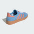 Фото #6 товара Женские кроссовки adidas Handball Spezial Shoes (Синие)