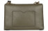 Фото #3 товара Диагональная сумка Michael Kors MK Cece Army Green 32S9G0EC0L-ARMY-GREEN