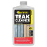 STARBRITE Premium Teak 470 Cleaner - фото #2