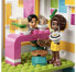 Фото #21 товара LEGO Friends International School, Modular Building Toy for Girls and Boys from 8 Years with Mini Dolls Aliya, Oli, Autumn from the Series 2023 41731