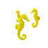 SAFARI LTD Seahorses Good Luck Minis Figure