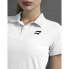 Фото #6 товара BIKKOA Nahla short sleeve polo