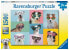 Фото #3 товара Puzzle Lustige Hunde