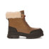 Фото #2 товара Полусапоги женские UGG Ashton Addie