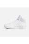 Фото #6 товара Sportswear Hoops 3.0 Mid Woven Classic '24 Kadın Spor Ayakkabı