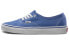 Фото #1 товара Кроссовки Vans Authentic VN000EE3NVY