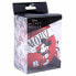 Фото #8 товара Щетка для распутывания волос Disney Красный Mickey Mouse 7 x 9 x 4 cm