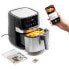 INNOVAGOODS Fryinn Pro 5500 1700W 5.5L air fryer