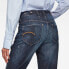 G-STAR Radar Mid Waist Boyfriend Tapered jeans