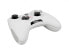 MSI FORCE GC20 V2 WHITE Gaming Controller 'PC and Android ready - Wired - adjustable D-Pad cover - Dual vibration motors - Ergonomic design - detachable cables' - Gamepad - Android - PC - Back button - D-pad - Macro button - Power button - Start button - Turb - фото #4