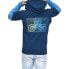 Puma Cloud9 X Full Zip Hoodie Mens Blue Casual Outerwear 53394203