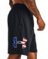 Men's UA Freedom Tech Shorts