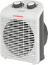 Фото #1 товара Bomann HL 6040 CB - Fan electric space heater - Indoor - Desk - Table - White - Rotary - 2000 W
