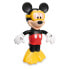 Фото #1 товара Фигурка Disney Mickey Swimmer 17 Cm Figure Mickey Mouse Clubhouse (Клуб Микки Мауса)