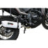 Фото #5 товара GPR EXHAUST SYSTEMS Albus Evo4 Moto Morini X-CAPE 650 21-23 Ref:MO.6.CAT.ALBE5 Homologated Oval Muffler