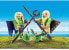 Фото #4 товара Фигурки Playmobil 70042 Dragons Raffnuss and Taffnuss with Flight Suits, Multi-Coloured (Драгон-Рафнус и Тафнус в Полётных Костюмах)