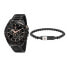 ფოტო #1 პროდუქტის MASERATI Traguardo R8873612048+ Jm223Atk26 watch