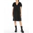 Фото #2 товара REPLAY W9081.000.22672 Short Sleeve Dress