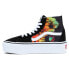 Фото #3 товара VANS SK8-Hi Tapered Stackform trainers