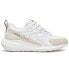 LACOSTE L003 Evo 124 2 SFA trainers White / Gloss / Randin / Masspain / Java, 40.5 - фото #1