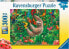 Фото #1 товара Ravensburger Puzzle dla dzieci 2D Leniwiec 300 elementów