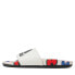 Фото #6 товара Adidas Adilette Comfort Slides