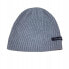 Фото #1 товара Calvin Klein Diagonal Rib Beanie K60K604713