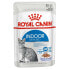 Фото #1 товара ROYAL CANIN Indor Sterilised Digestive And Urinary Health 85g Wet Cat Food