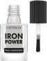 Фото #61 товара Nagelhärter Iron Power 010 Go Hard Or Go Home, 10,5 ml