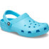 CROCS Corset Logo Clogs