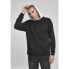 URBAN CLASSICS Hooded Sweatshirt Oversized Crew