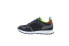 Фото #9 товара French Connection Reed FCEL2573L Mens Black Lifestyle Sneakers Shoes