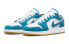 Кроссовки Jordan Air Jordan 1 Low SE GS DM0589-400