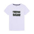 Фото #1 товара PEPE JEANS Bairon short sleeve T-shirt