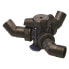 VETUS 3 Way Valve