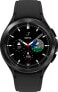 Фото #3 товара Smartwatch Samsung Galaxy Watch 4 Classic Stainless Steel 46mm Czarny (SM-R890NZKAEUE)