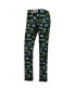 Women's Green Green Bay Packers Breakthrough Knit Pants