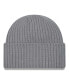 Фото #2 товара Men's Gray Kansas City Chiefs Color Pack Multi Cuffed Knit Hat